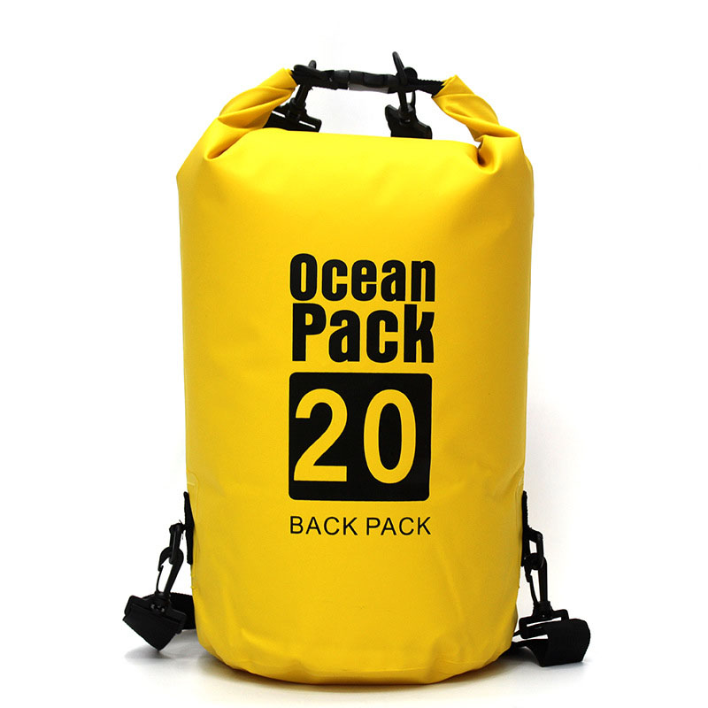 Dry bag