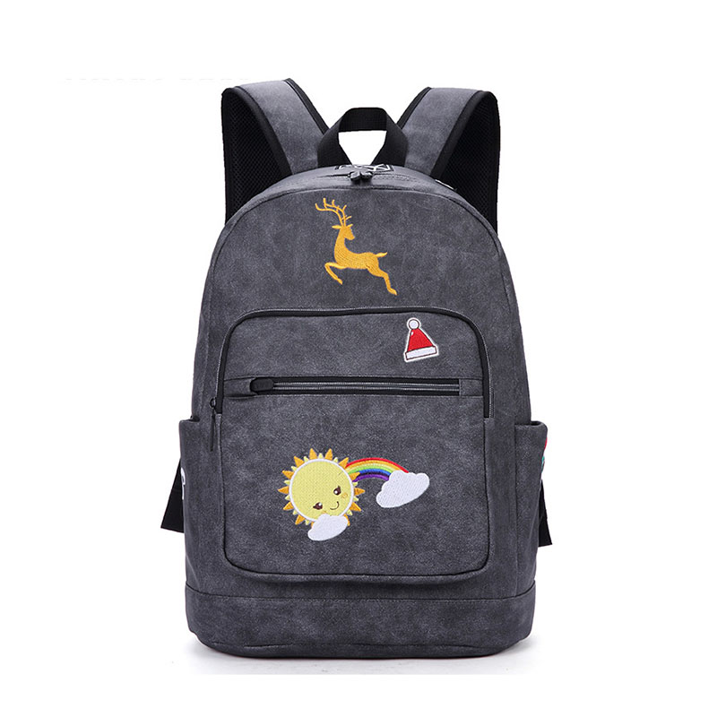 Junior & Senior backpack