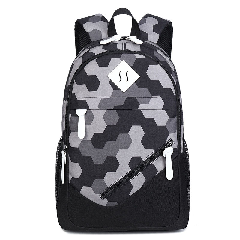 Junior & Senior backpack