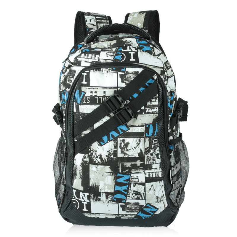 Junior & Senior backpack