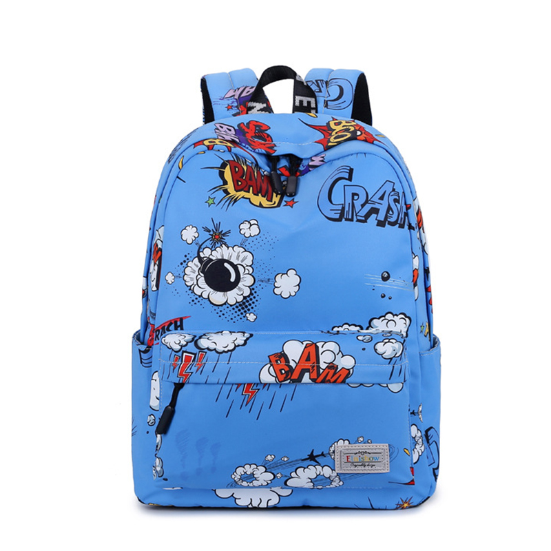 Junior & Senior backpack