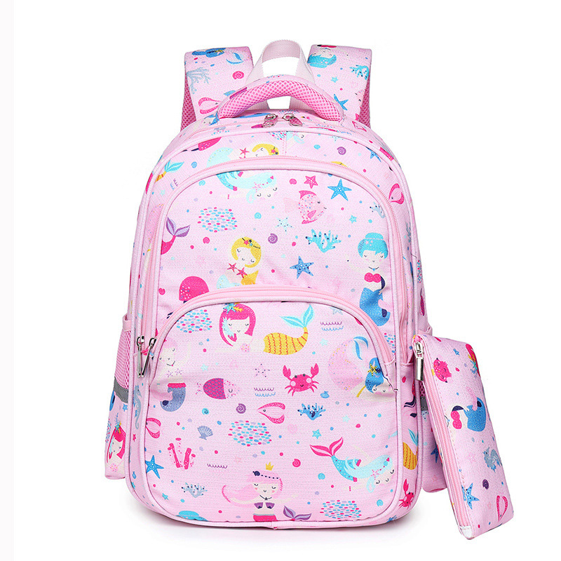 Junior & Senior backpack