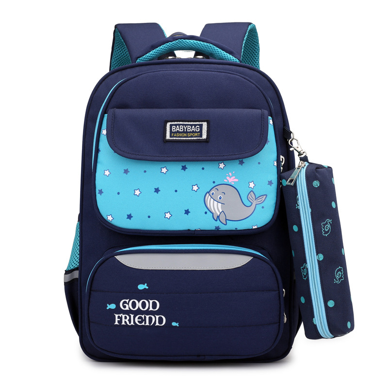 Junior & Senior backpack