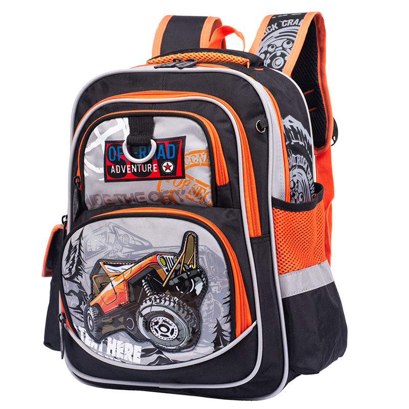Junior & Senior backpack