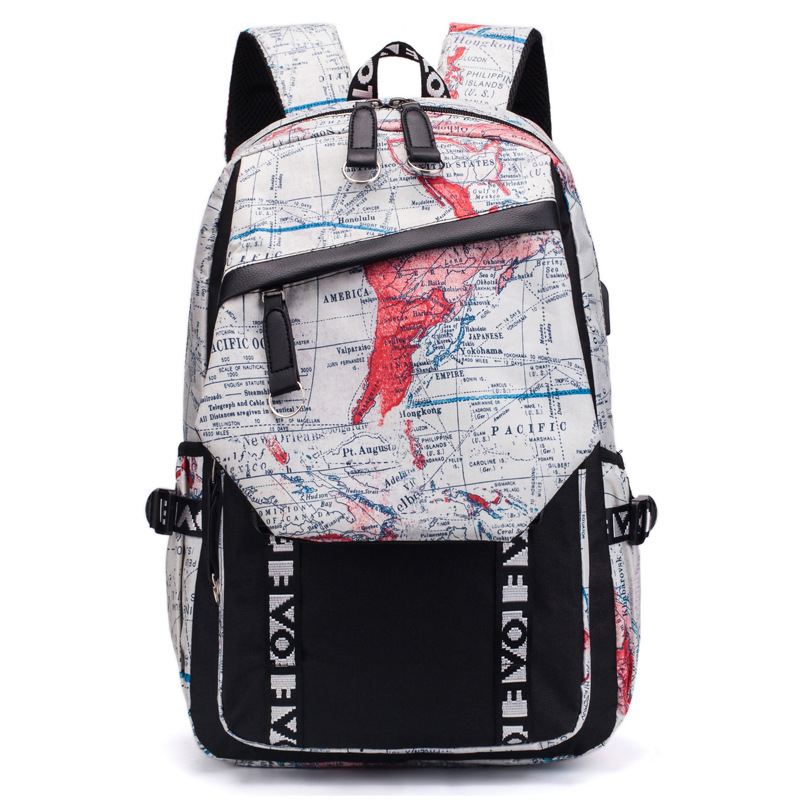 Junior & Senior backpack