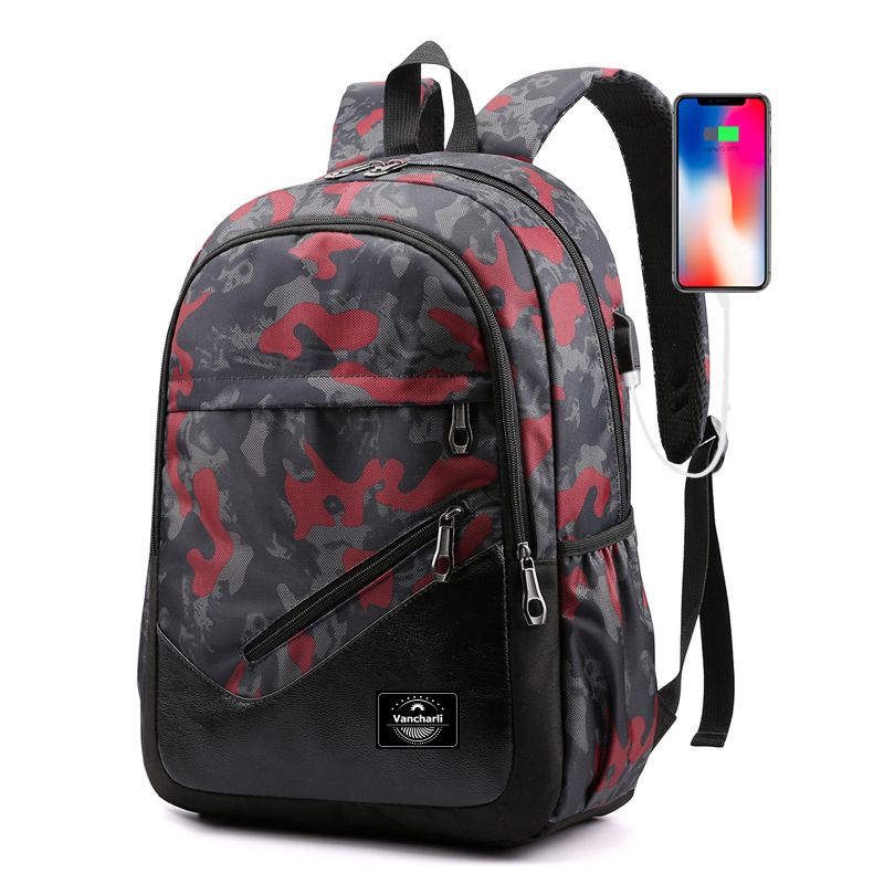 Junior & Senior backpack