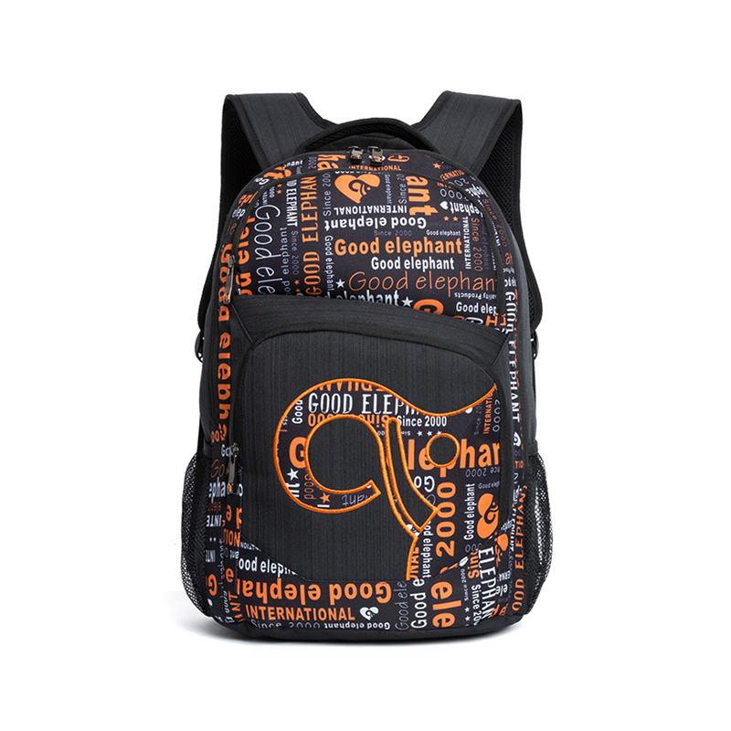 Junior & Senior backpack