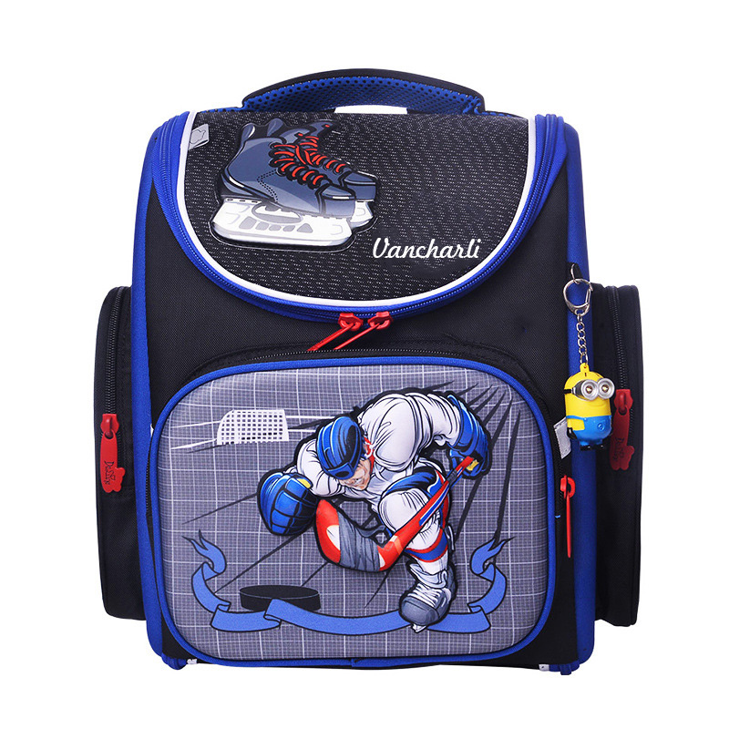 Junior & Senior backpack