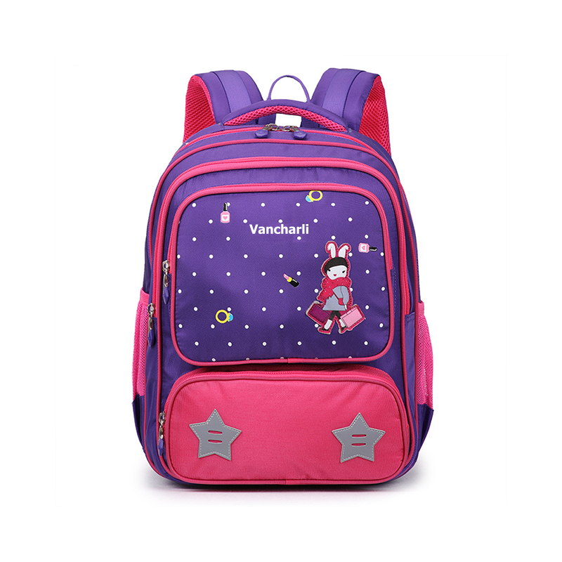 Junior & Senior backpack