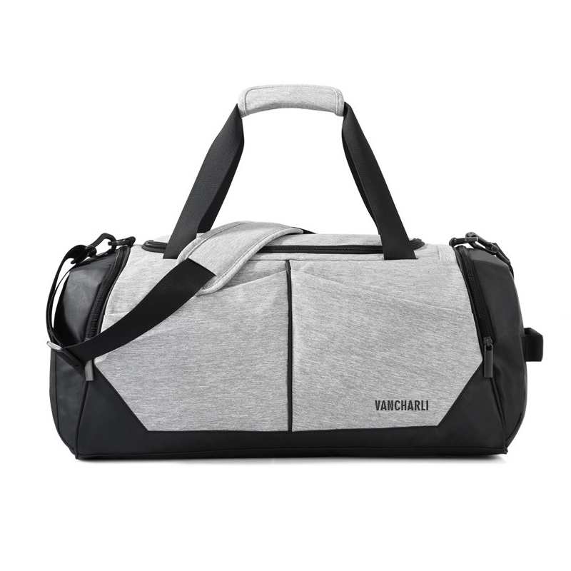 	Travel Duffel