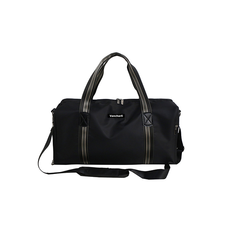 	Travel Duffel