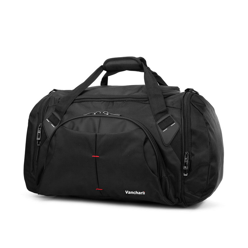 	Travel Duffel
