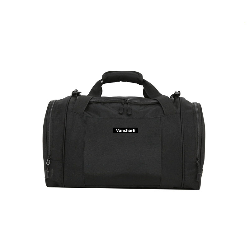 	Travel Duffel