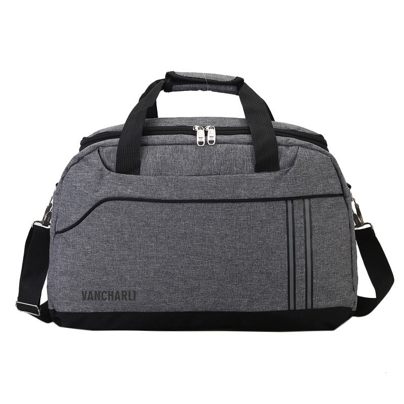 	Travel Duffel