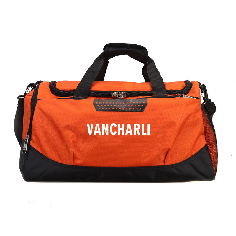 	Travel Duffel