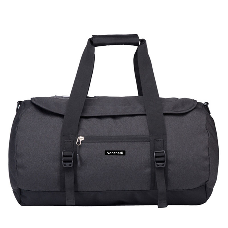 	Travel Duffel