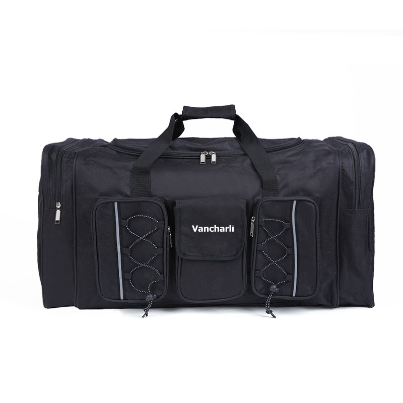 	Travel Duffel
