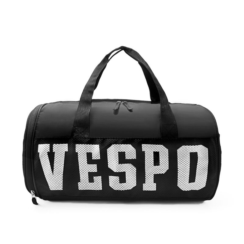	Travel Duffel