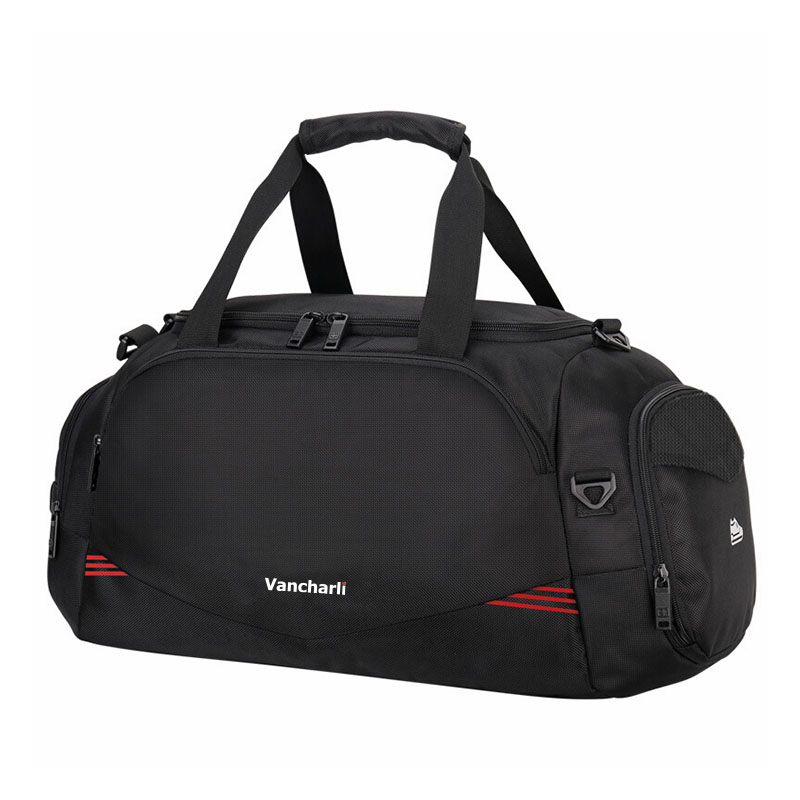 	Travel Duffel