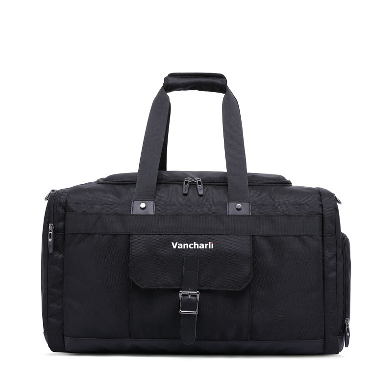 	Travel Duffel
