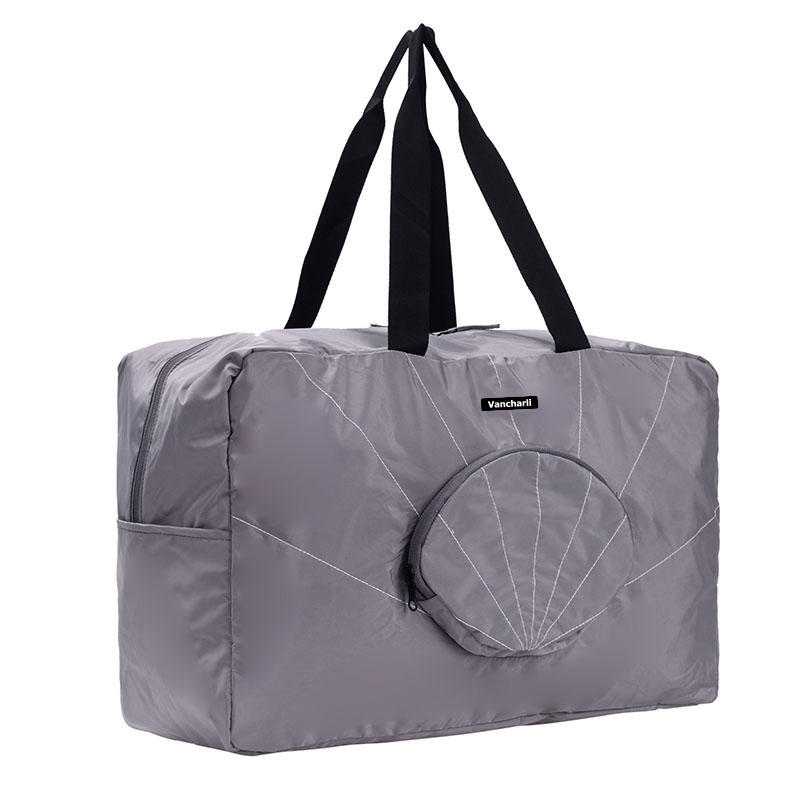 	Travel Duffel