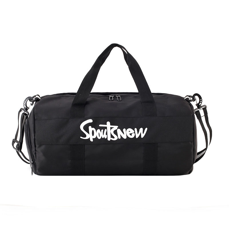 	Travel Duffel