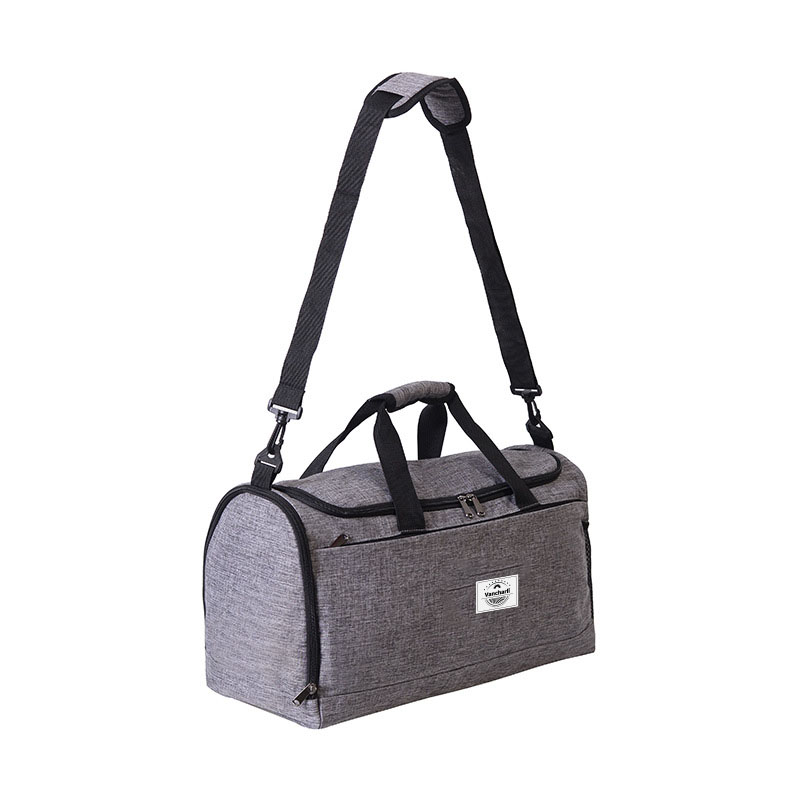 	Travel Duffel