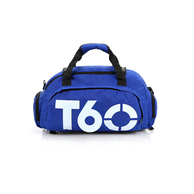 	Travel Duffel