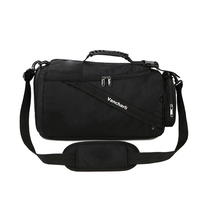 	Travel Duffel