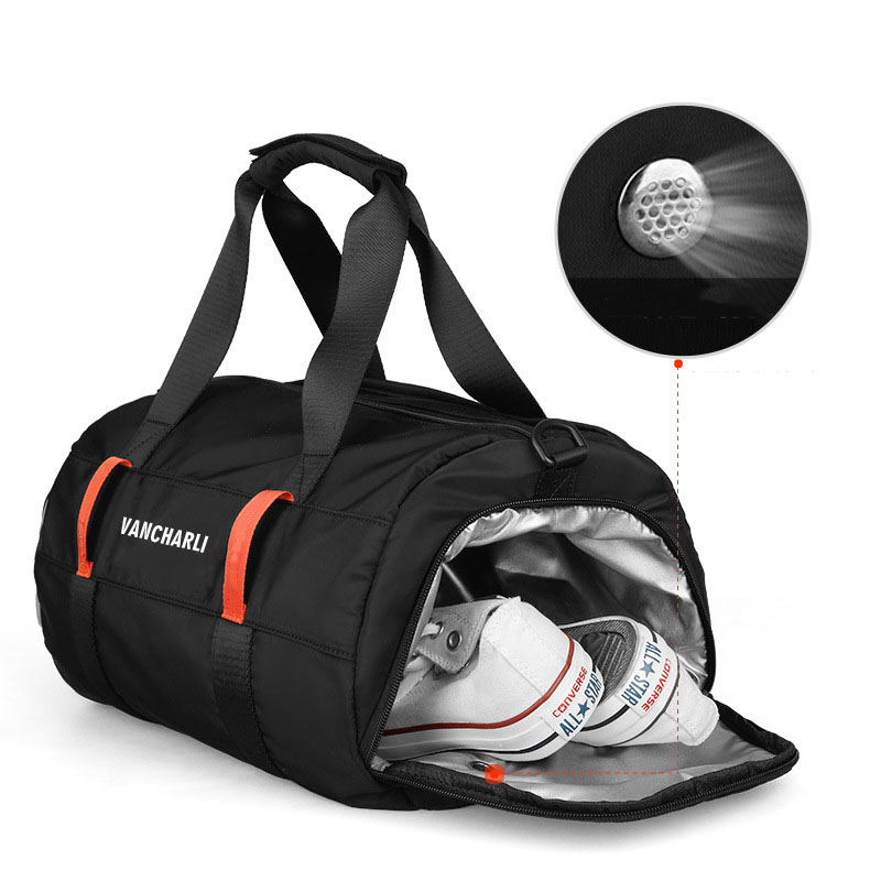 	Travel Duffel