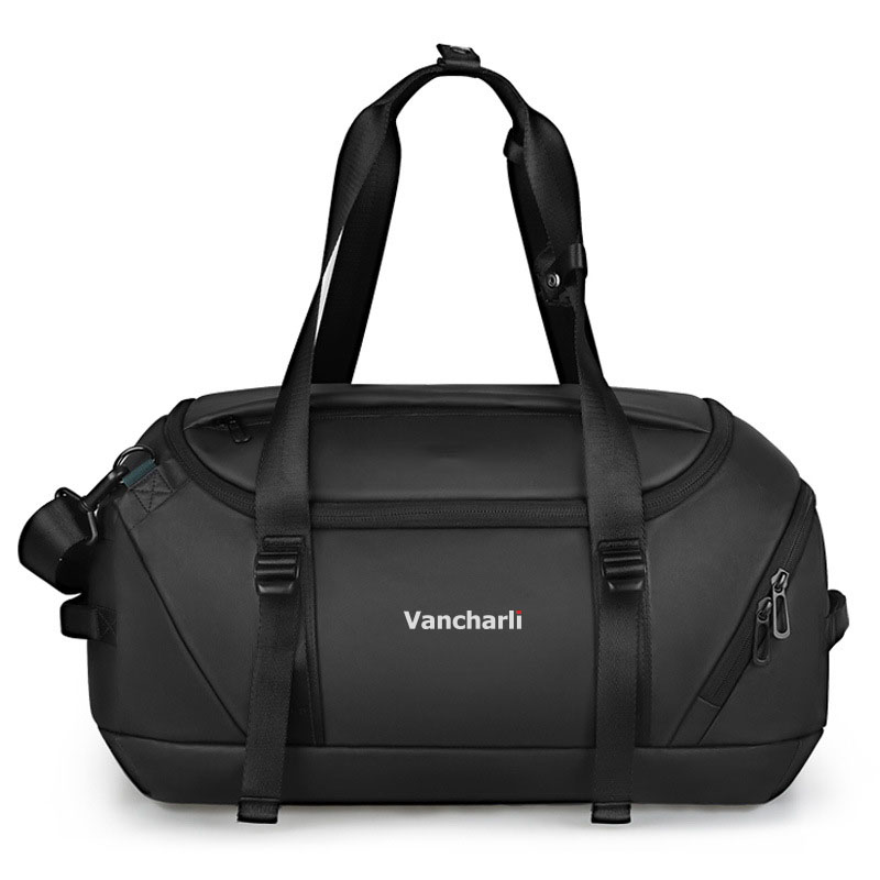 	Travel Duffel