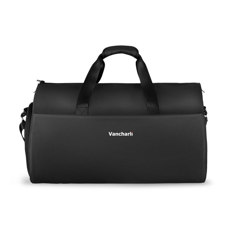 	Travel Duffel