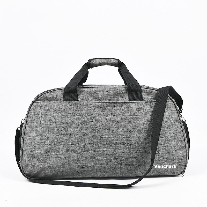 	Travel Duffel