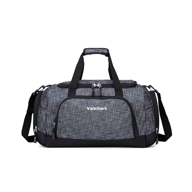 	Travel Duffel
