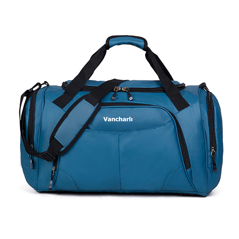 	Travel Duffel