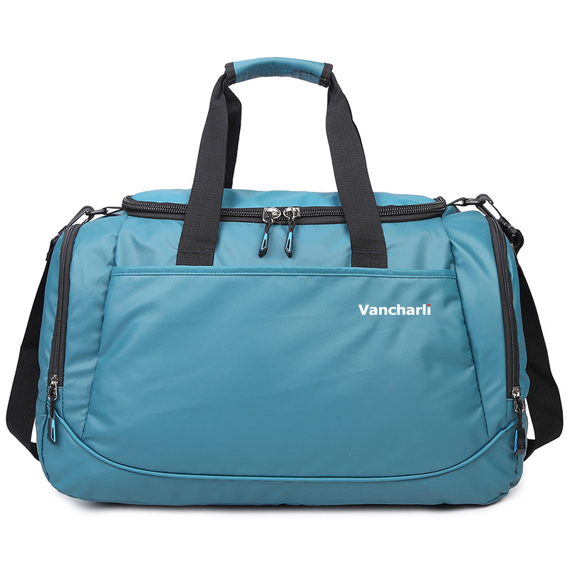 	Travel Duffel