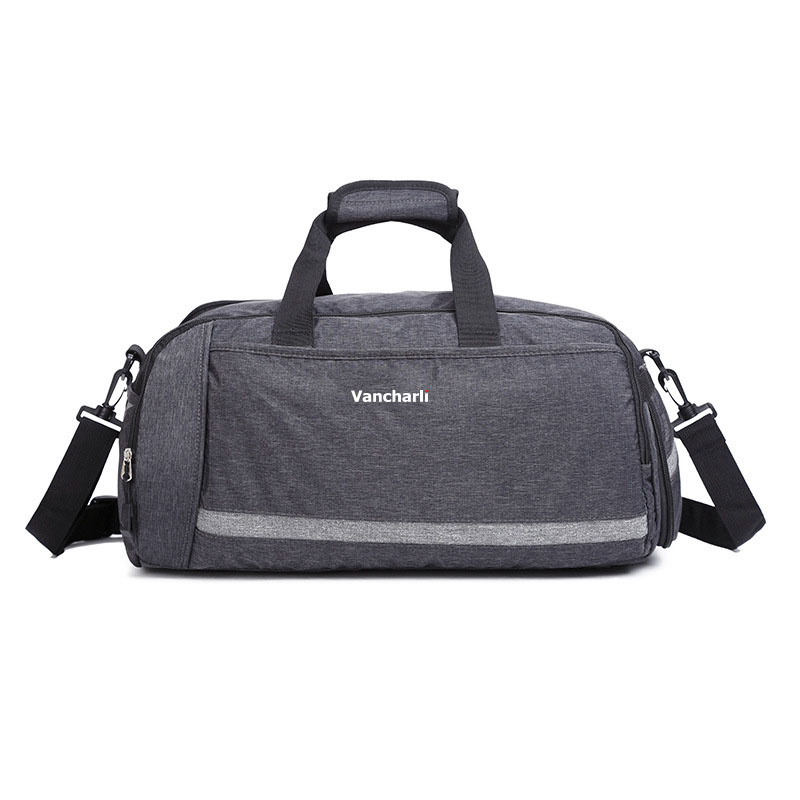 	Travel Duffel