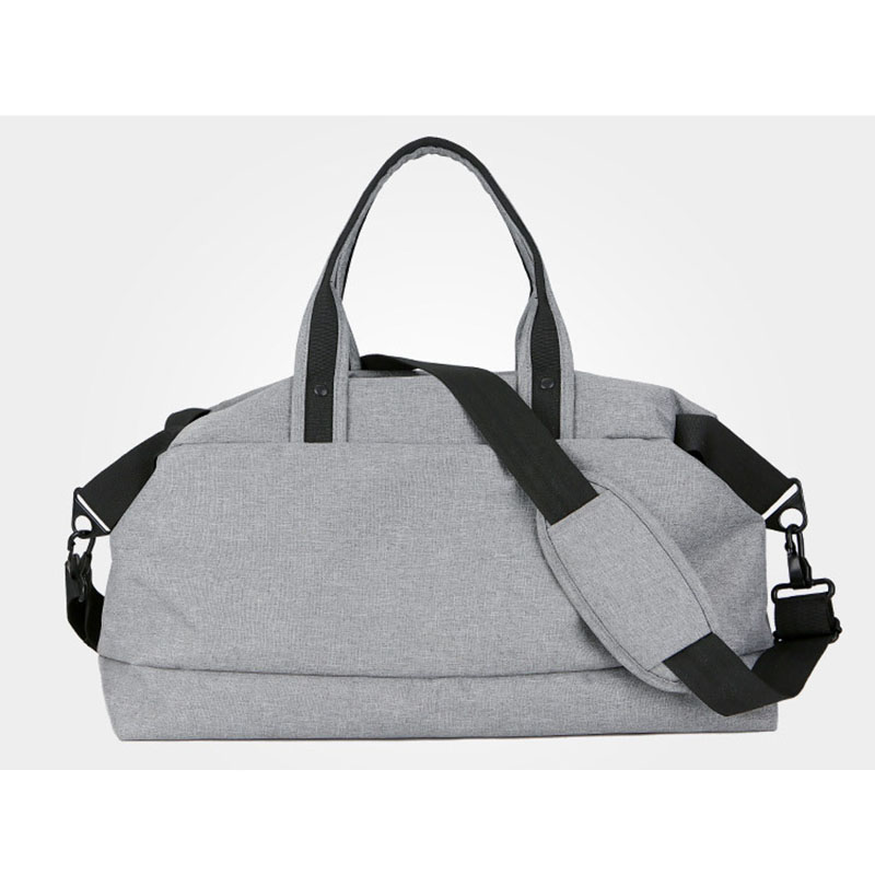 	Travel Duffel