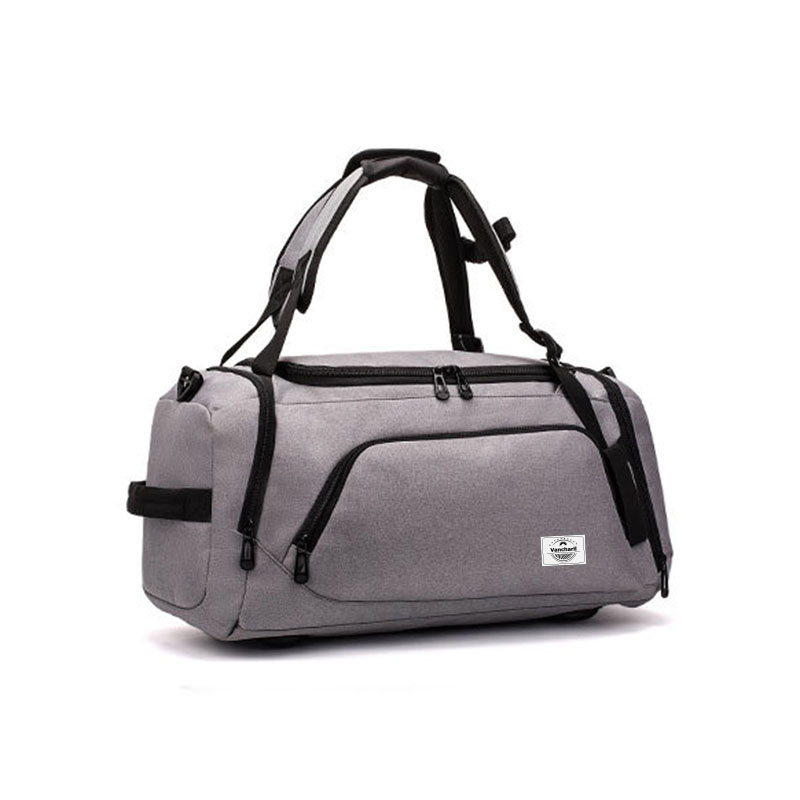 	Travel Duffel