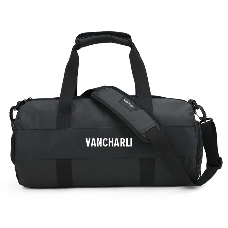 	Travel Duffel