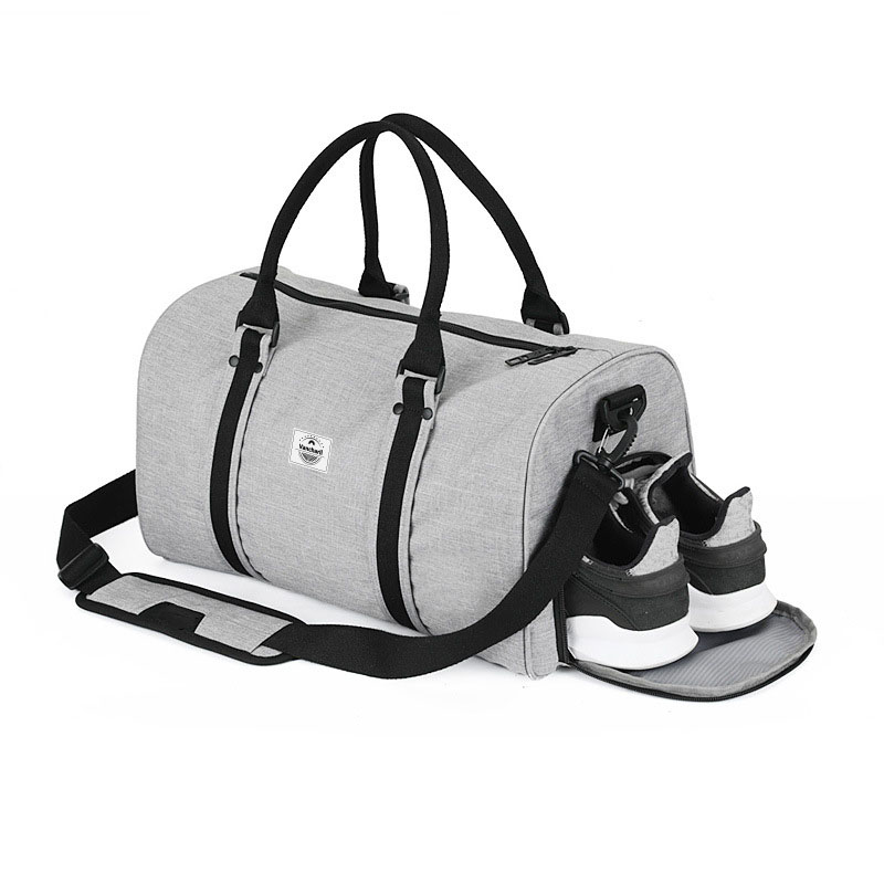 	Travel Duffel