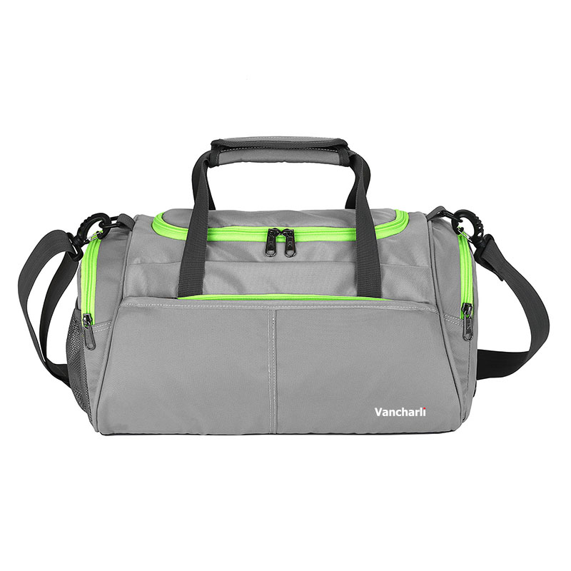 	Travel Duffel