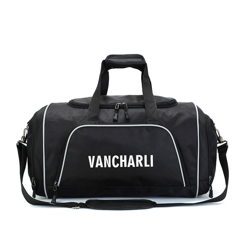 	Travel Duffel