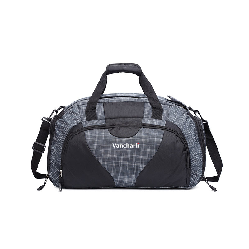 	Travel Duffel