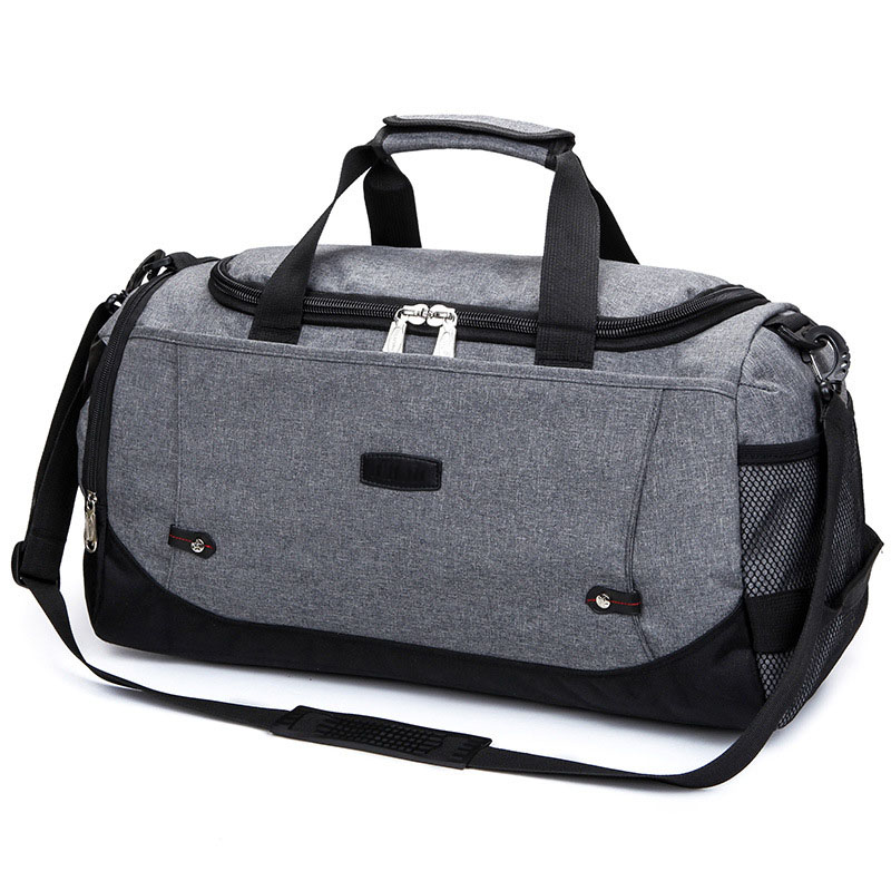 	Travel Duffel