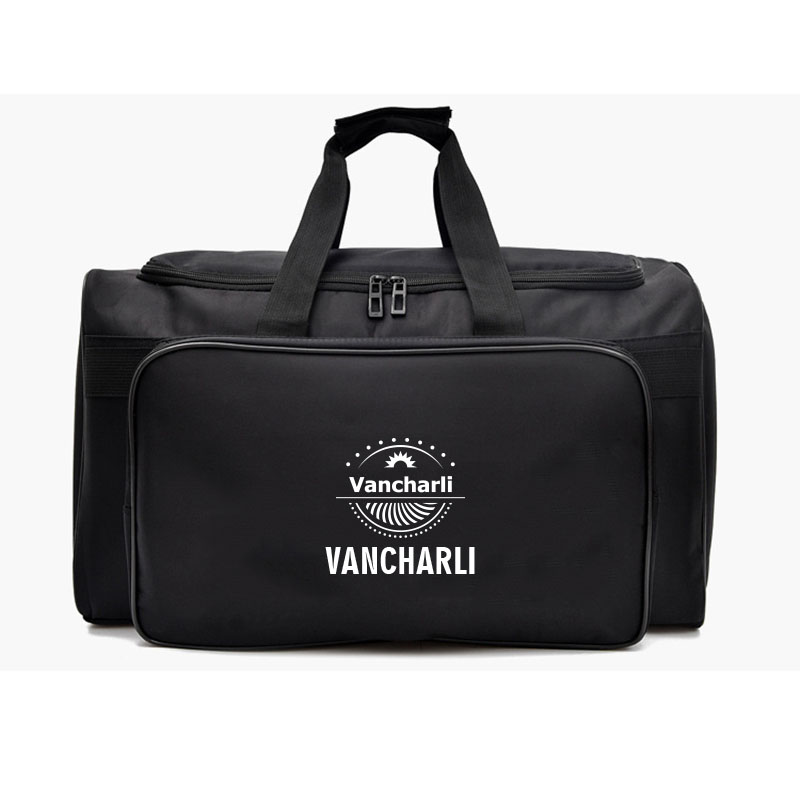 	Travel Duffel