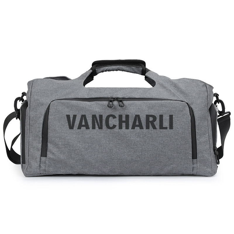 	Travel Duffel