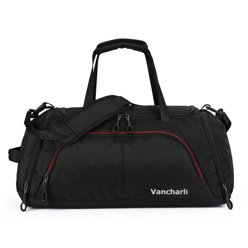 	Travel Duffel