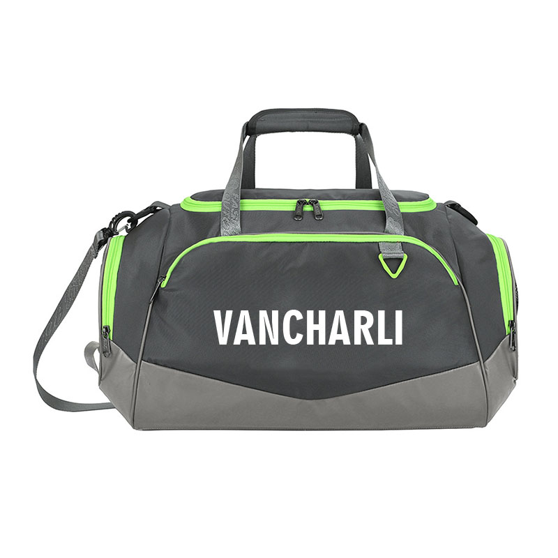 	Travel Duffel