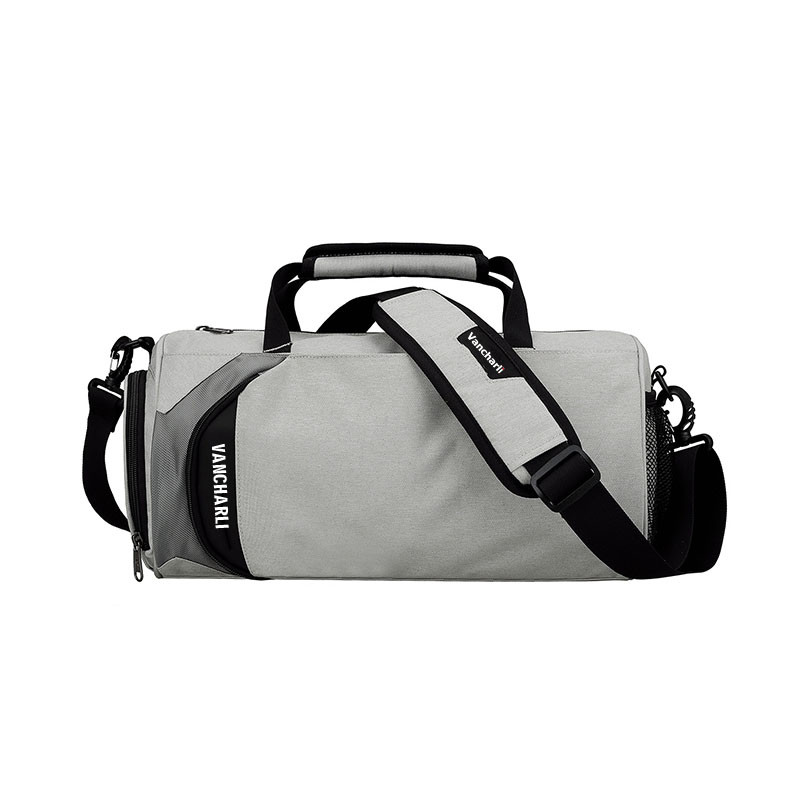 	Travel Duffel